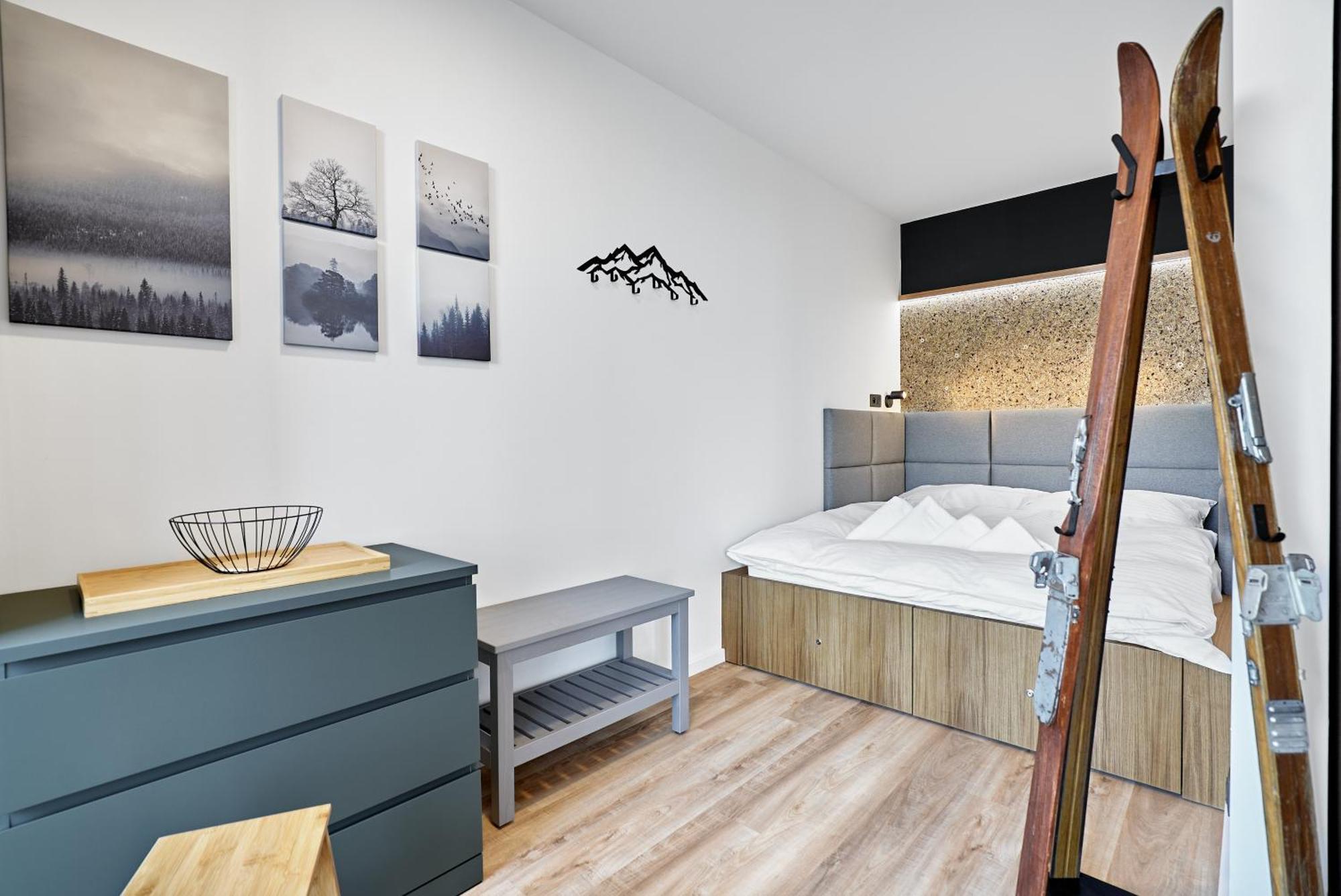 Dum 17 Bylin - Kozlik, Kontryhel By Mountain Ways Daire Abertamy Dış mekan fotoğraf