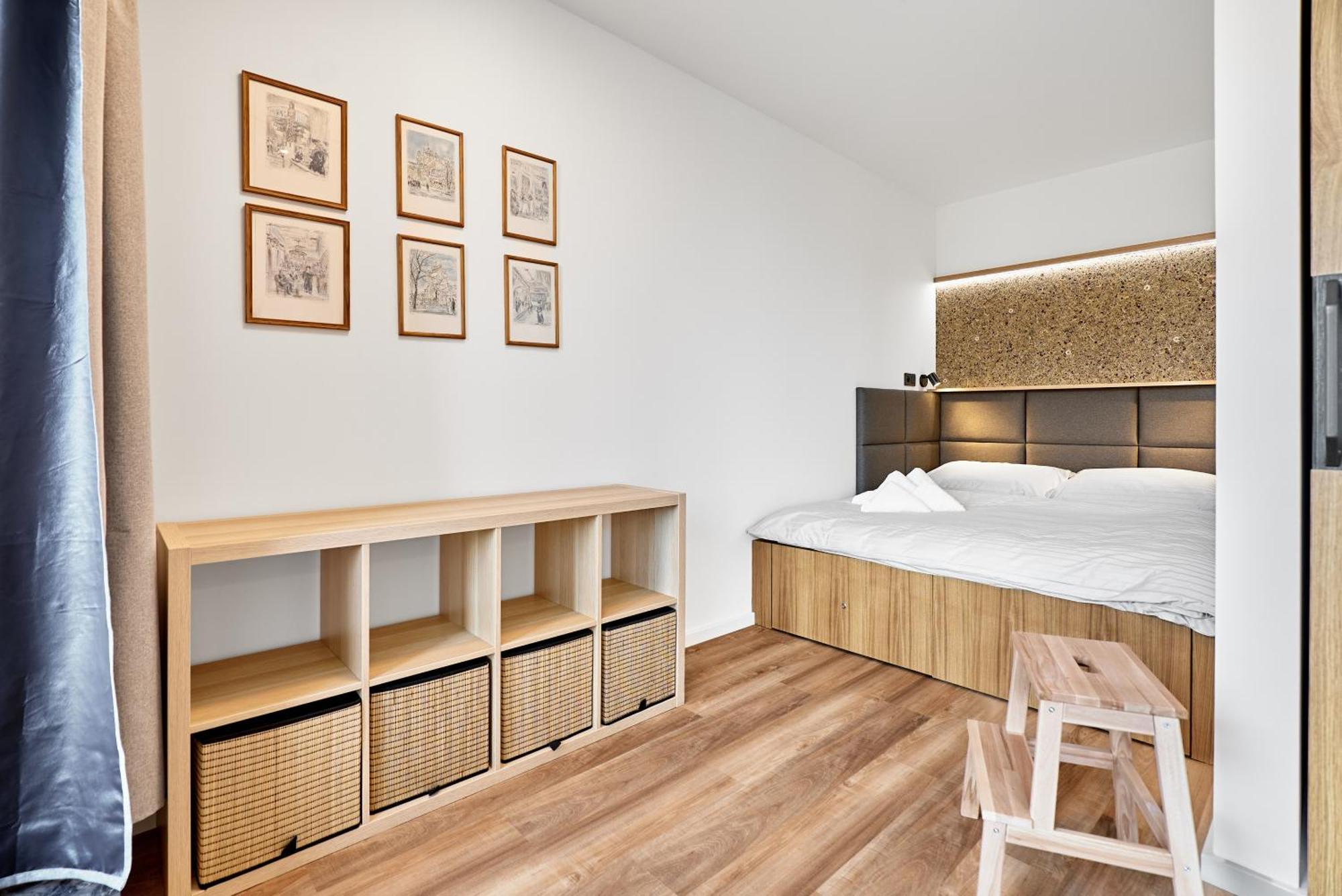 Dum 17 Bylin - Kozlik, Kontryhel By Mountain Ways Daire Abertamy Dış mekan fotoğraf