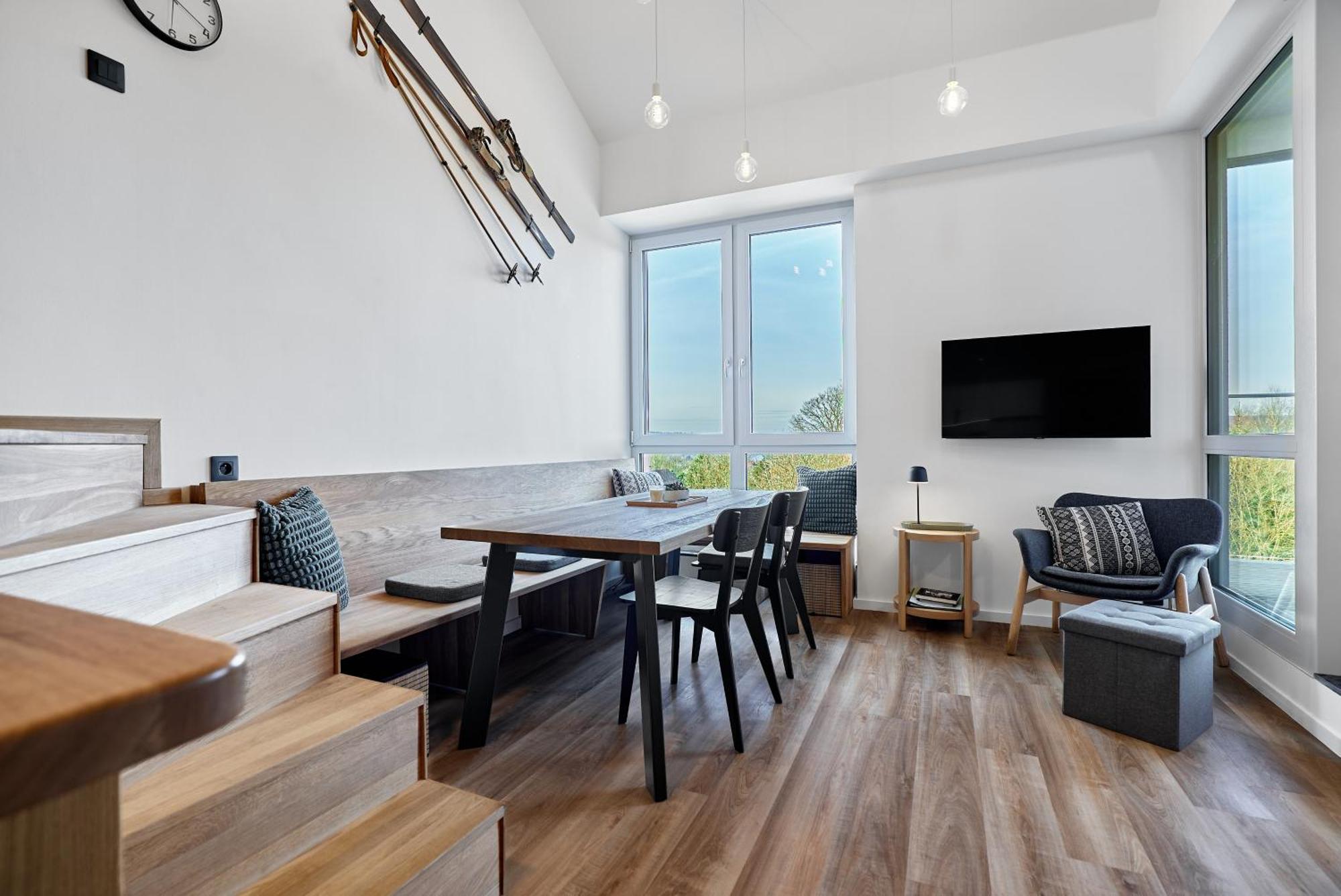 Dum 17 Bylin - Kozlik, Kontryhel By Mountain Ways Daire Abertamy Dış mekan fotoğraf